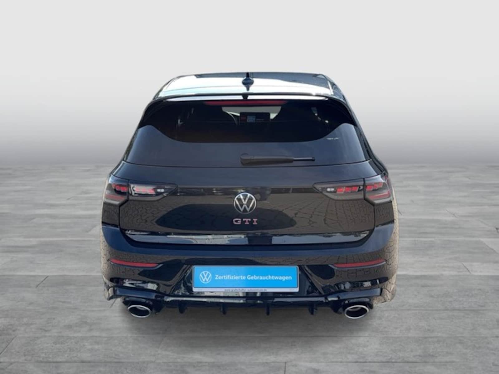 Volkswagen Golf – Bild 4