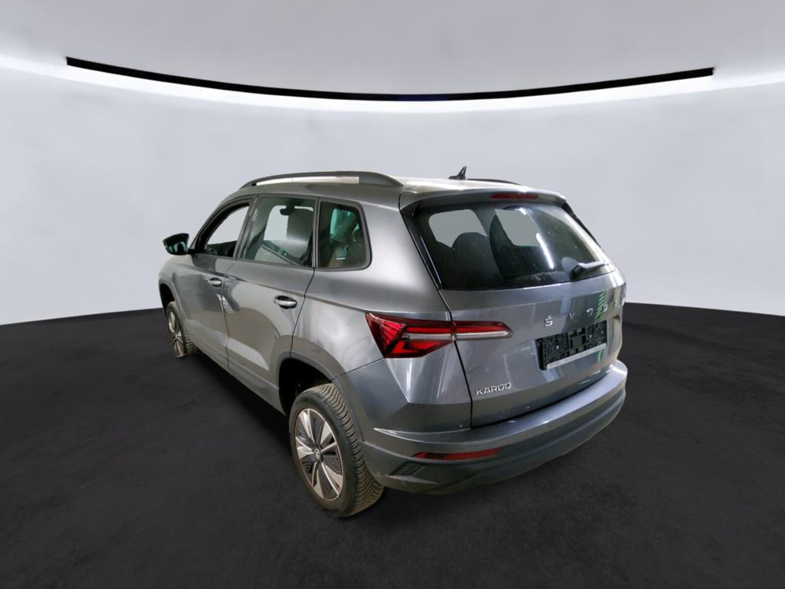 Škoda Karoq – Bild 4