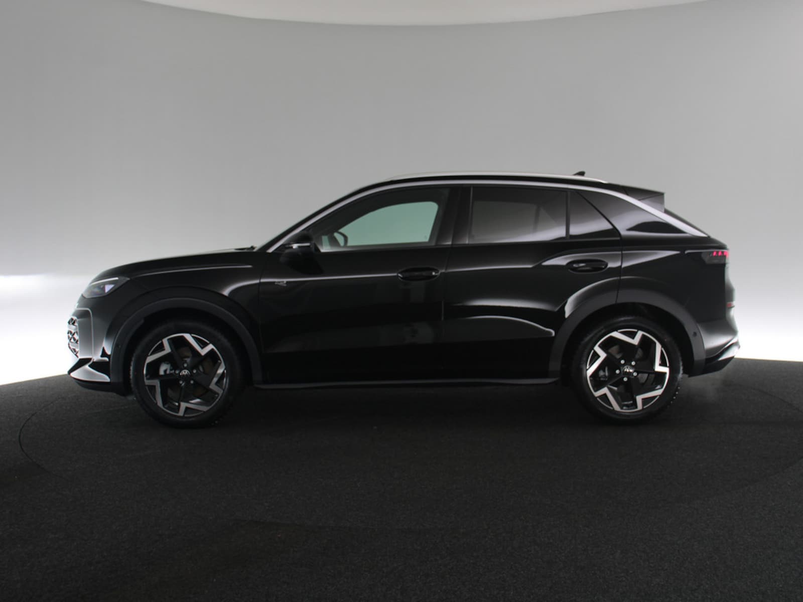 Volkswagen T-Roc – Bild 22