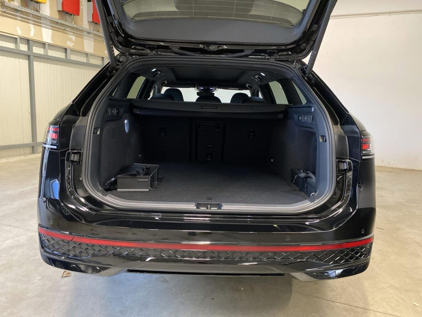 Volkswagen Passat – Bild 8