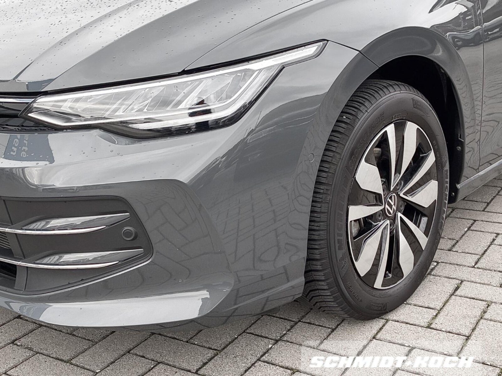 Volkswagen Golf Variant – Bild 4