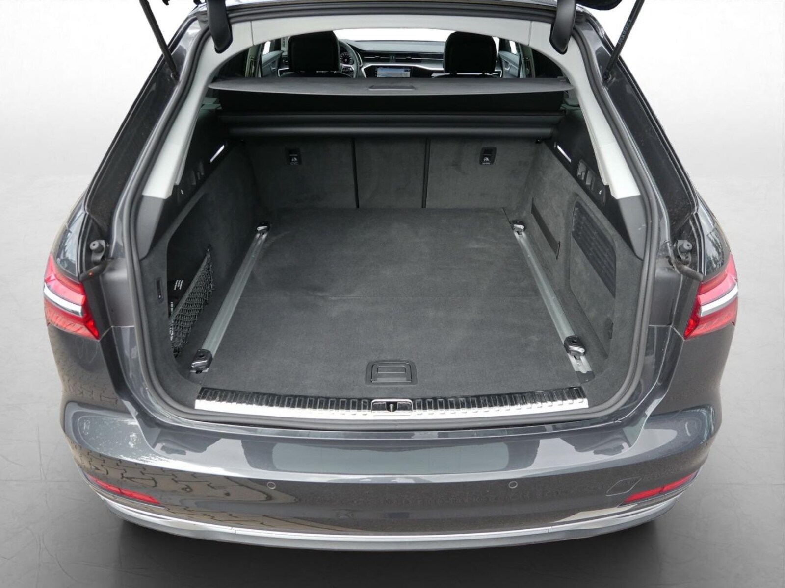 Audi A6 Avant – Bild 11