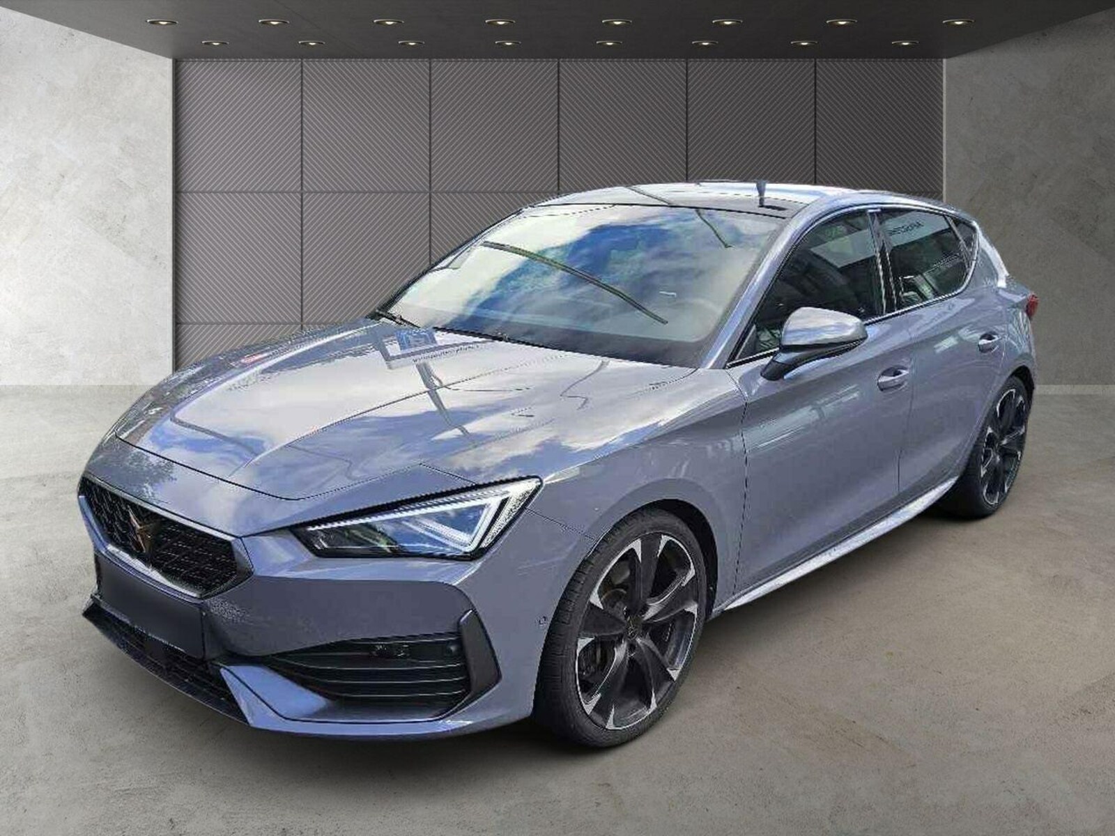 CUPRA Leon – Bild 2