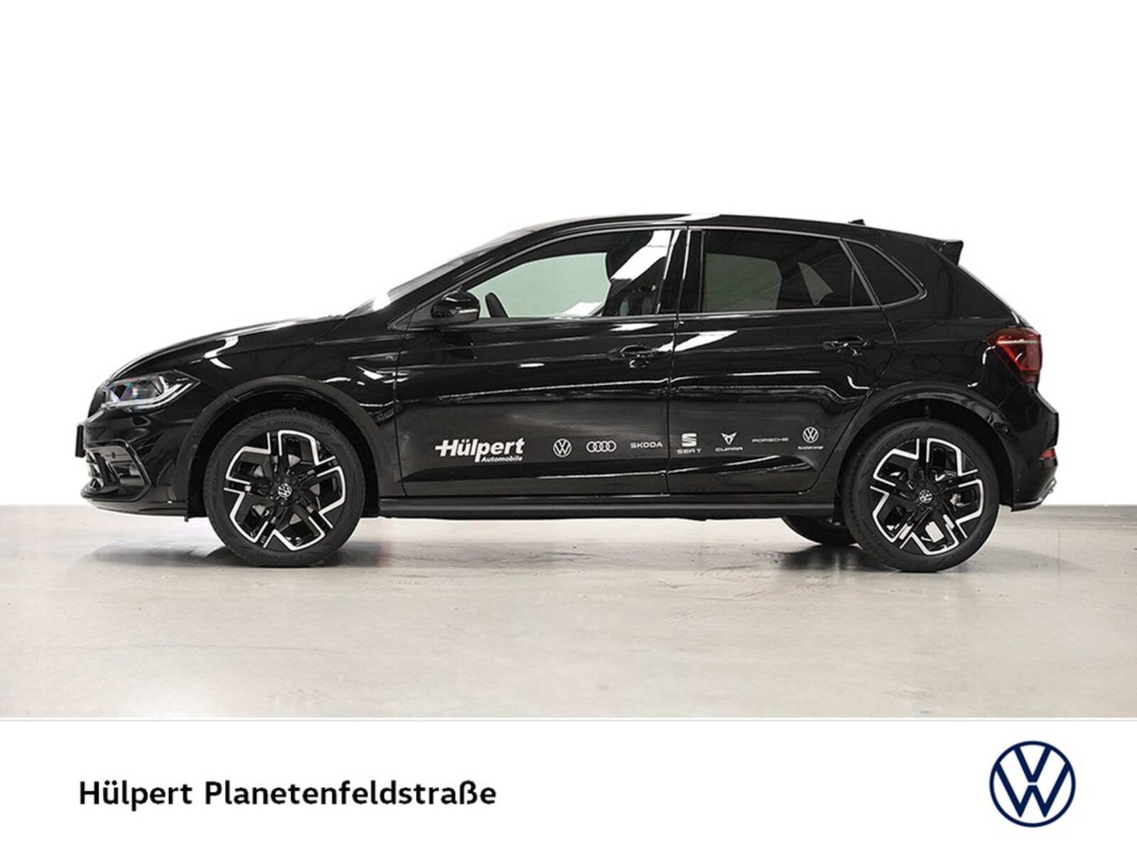 Volkswagen Polo – Bild 3