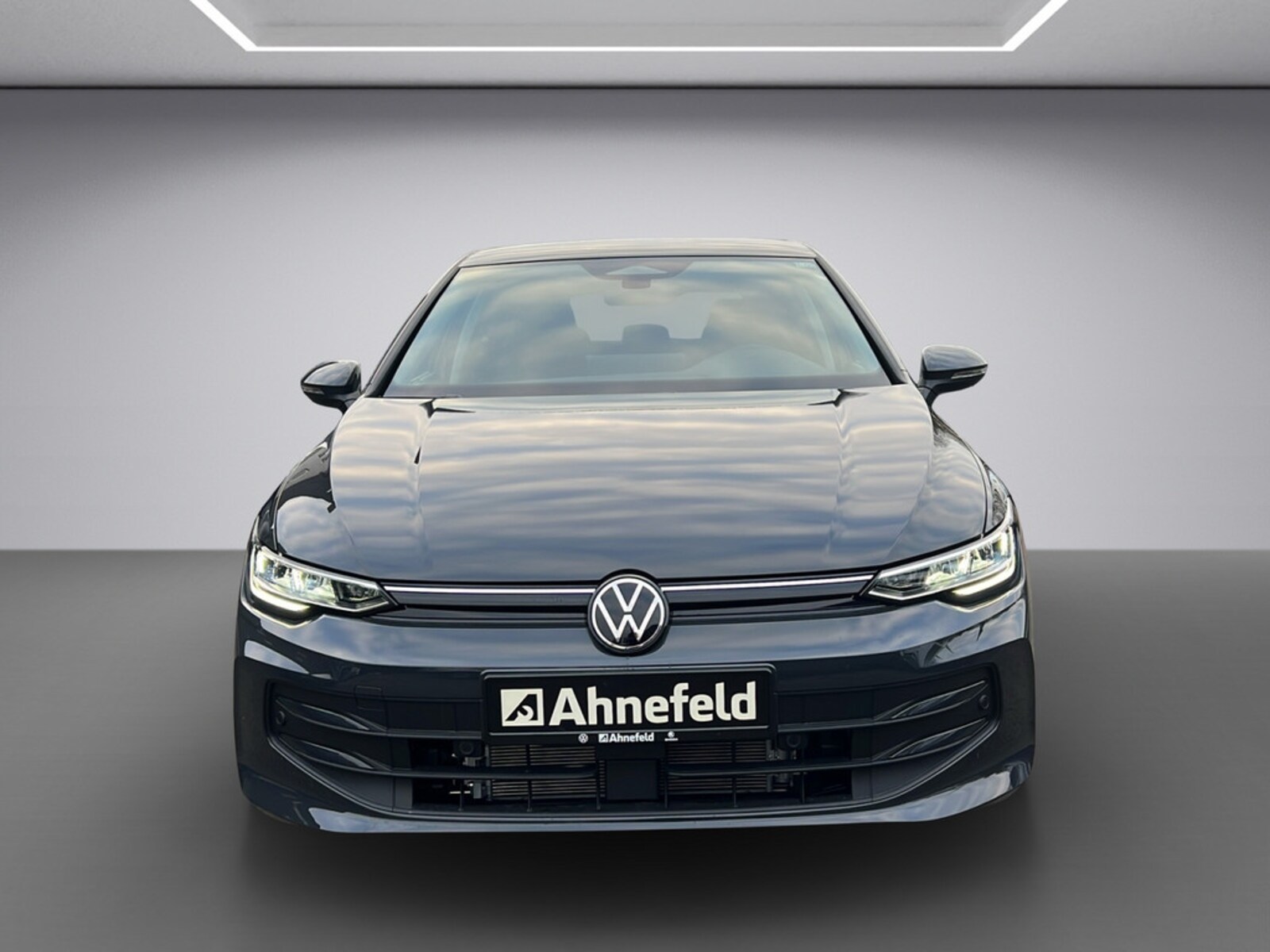 Volkswagen Golf – Bild 8