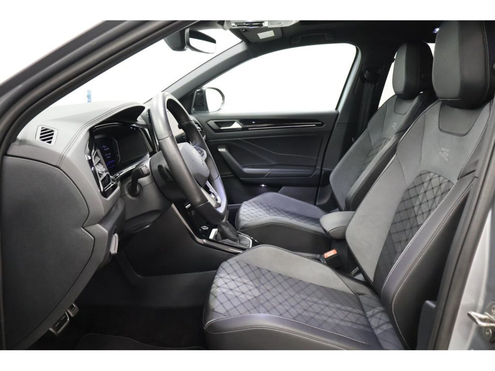 Volkswagen T-Roc – Bild 28