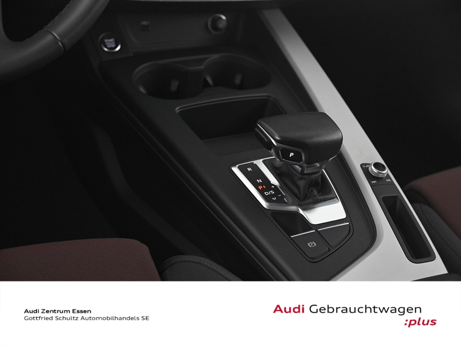 Audi A4 Avant – Bild 15
