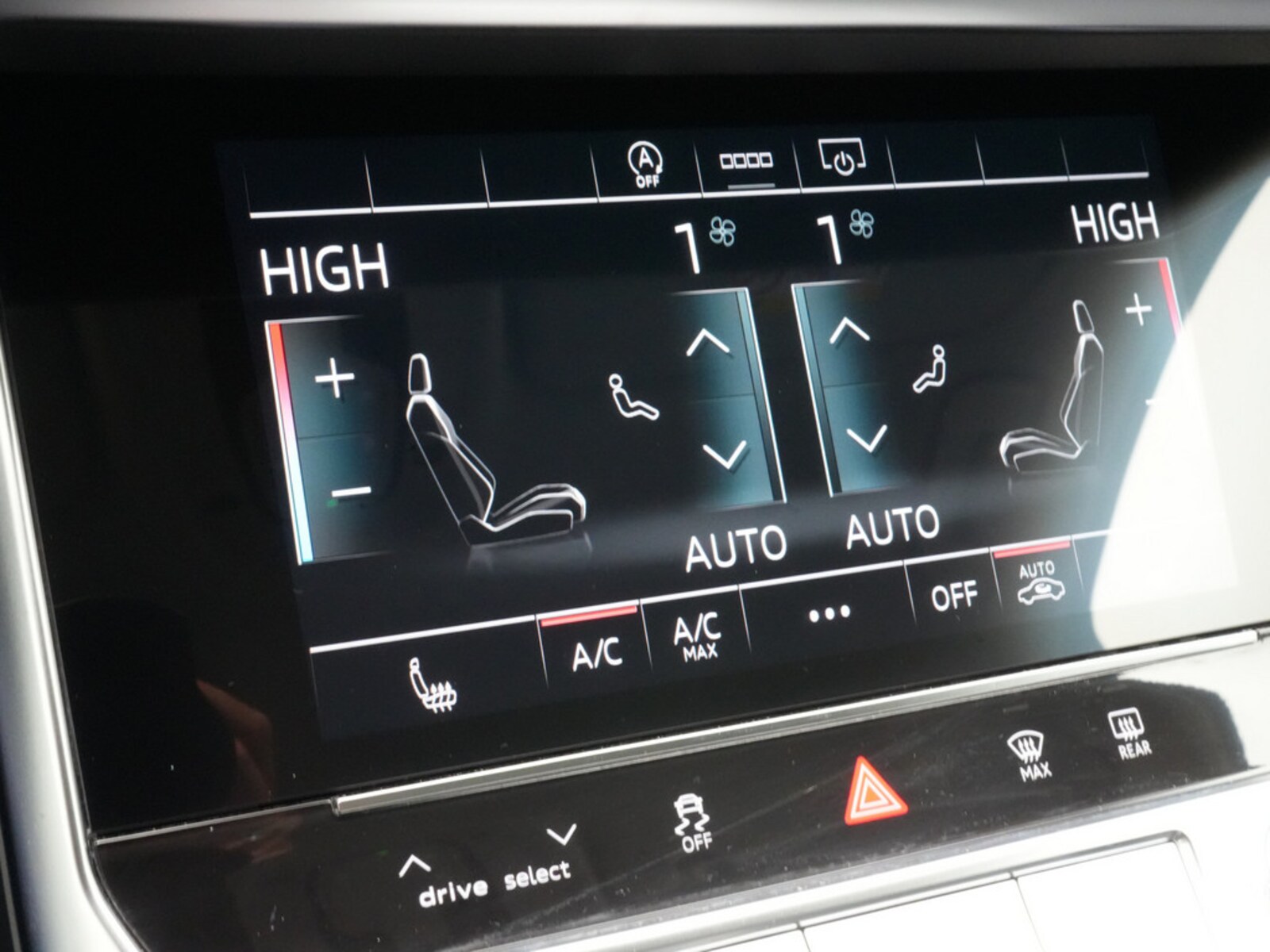 Audi S6 Avant – Bild 15