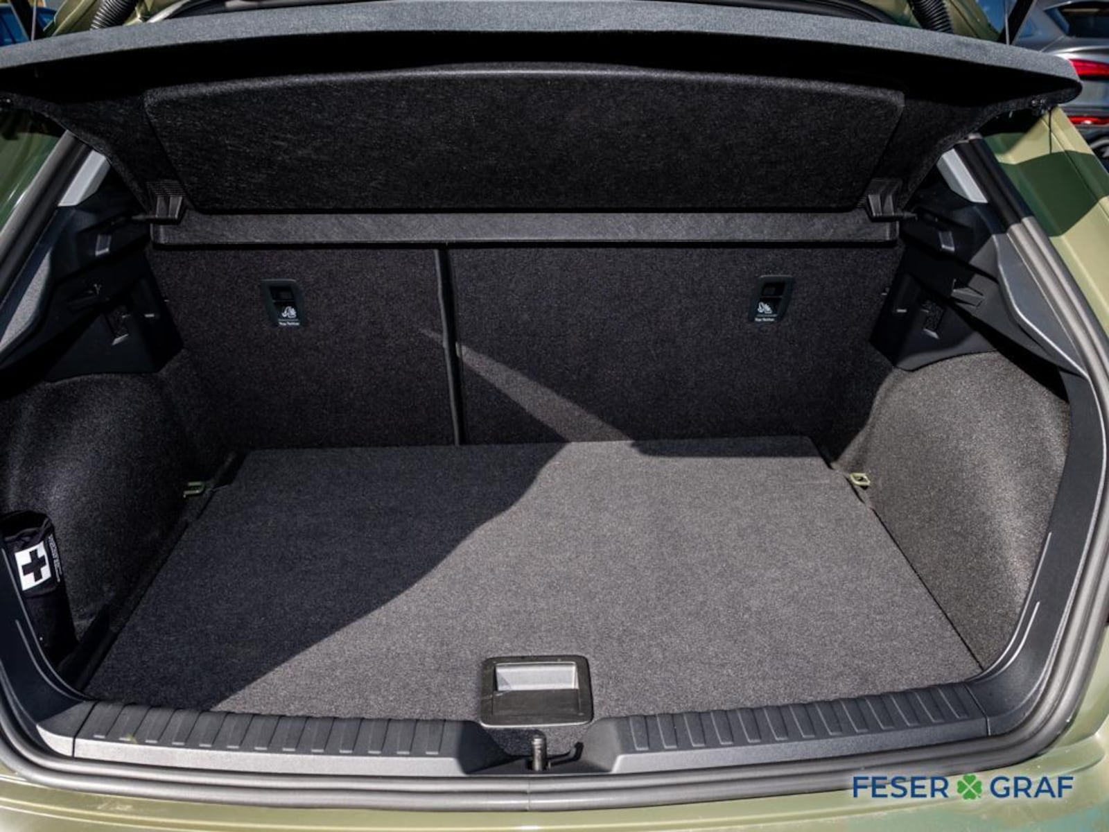 Audi A1 Sportback – Bild 9