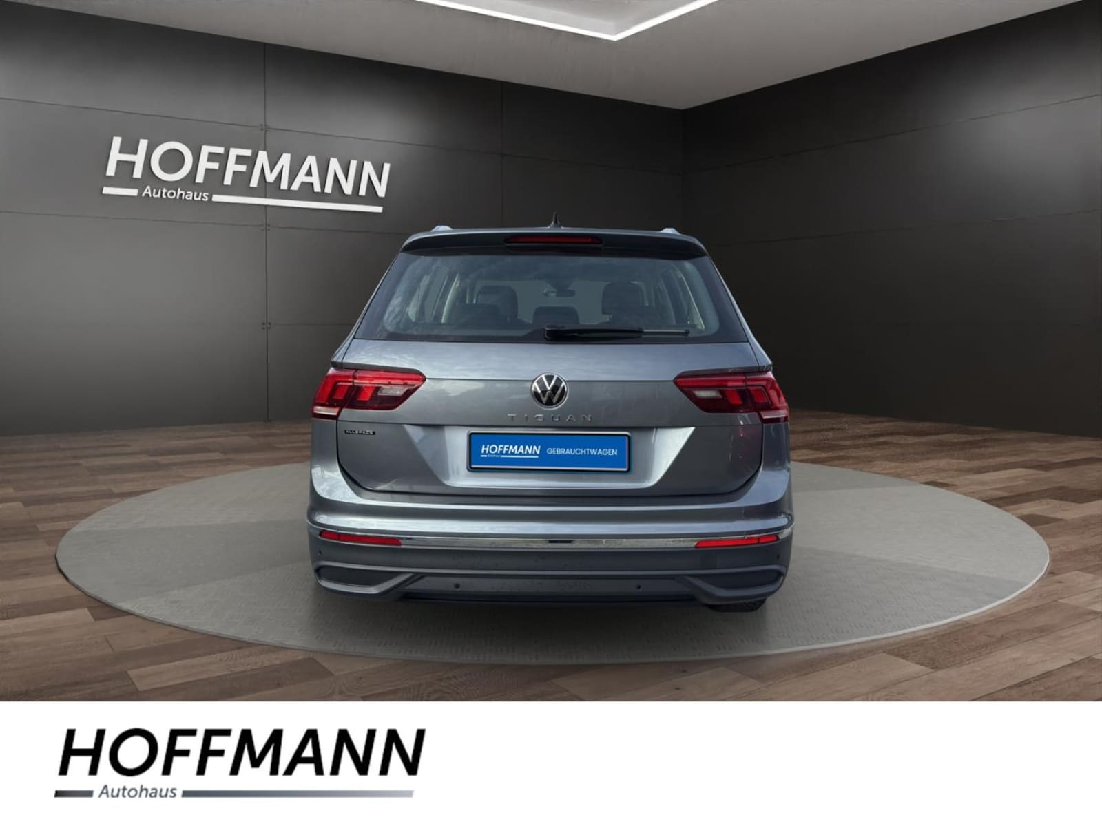 Volkswagen Tiguan Allspace – Bild 5