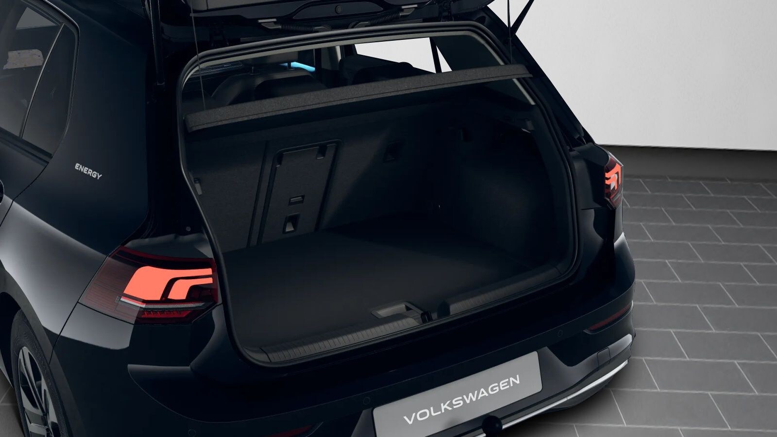 Volkswagen Golf – Bild 15
