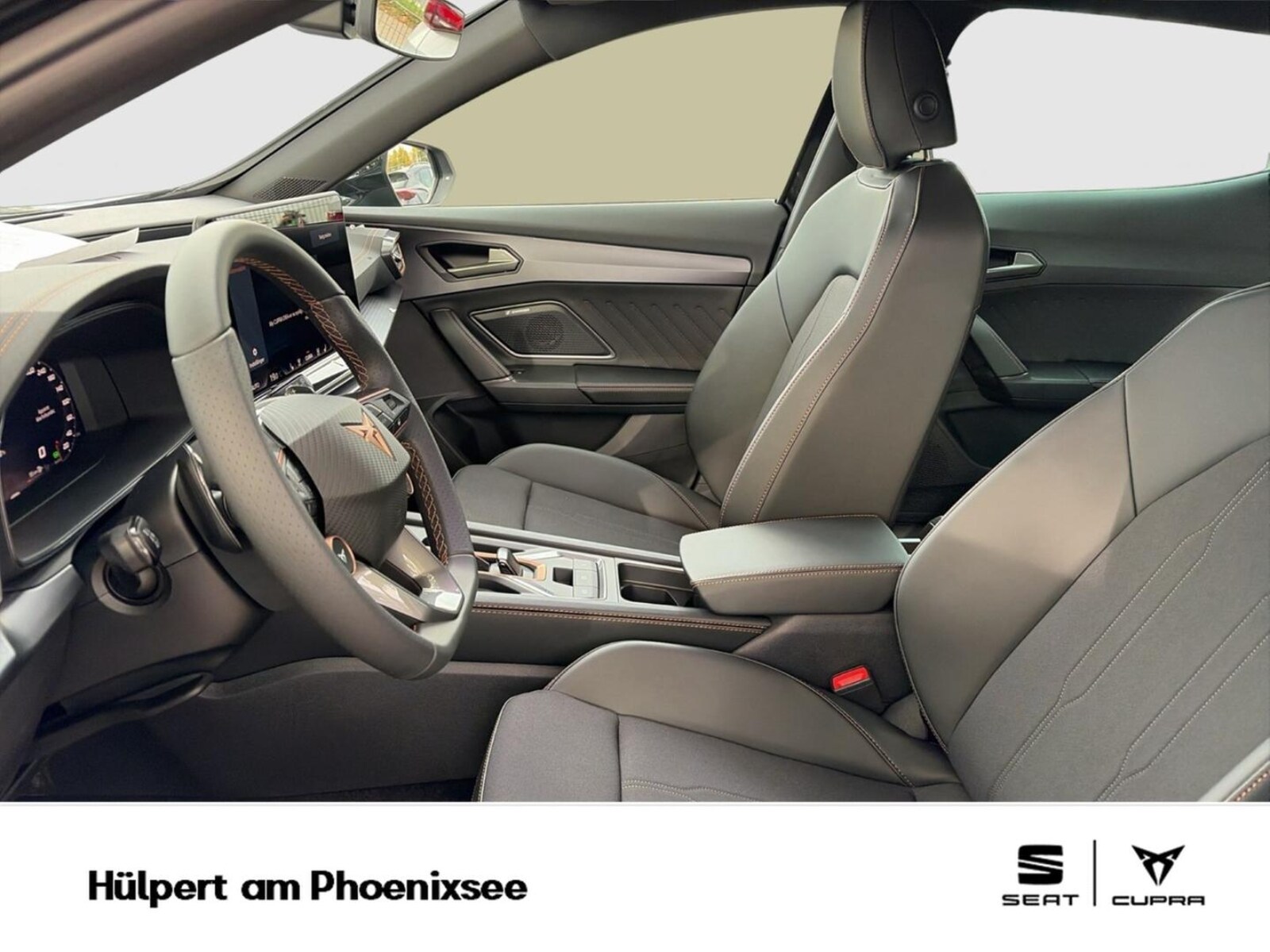 CUPRA Formentor – Bild 7