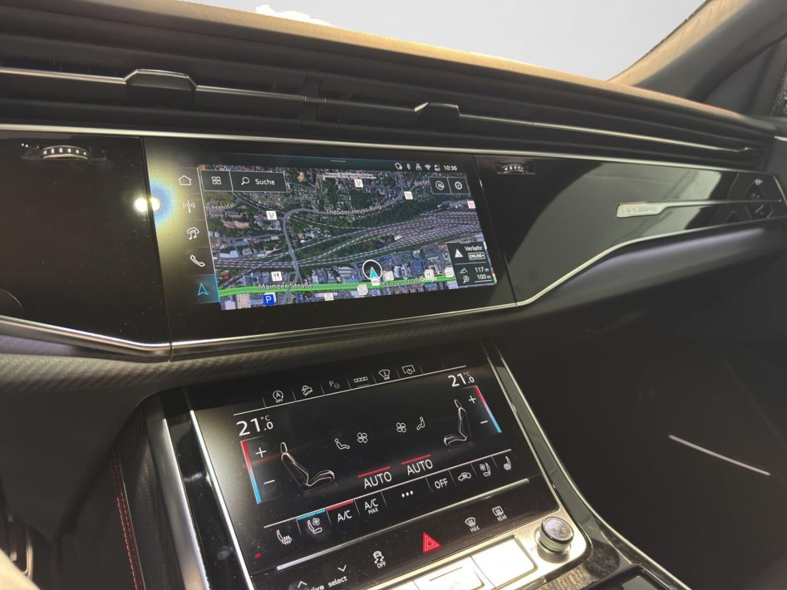 Audi Q8 – Bild 11