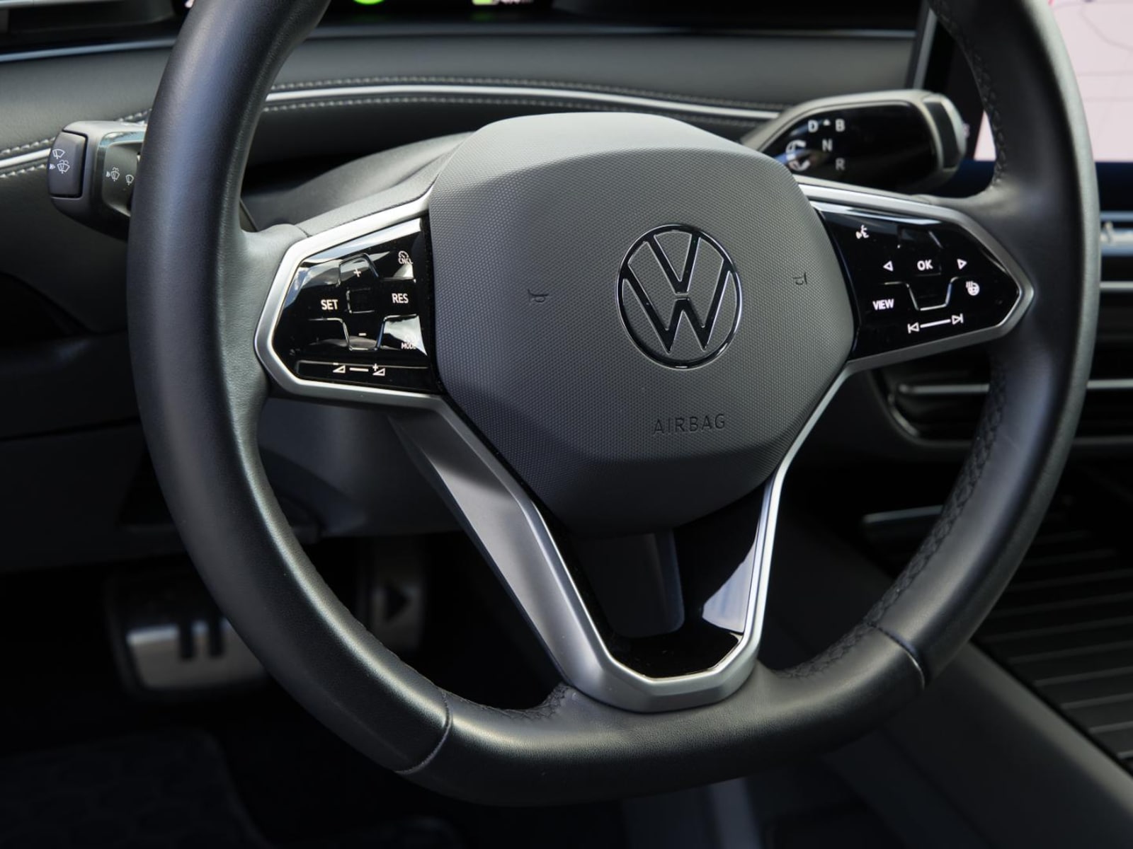 Volkswagen ID.7 Tourer – Bild 11