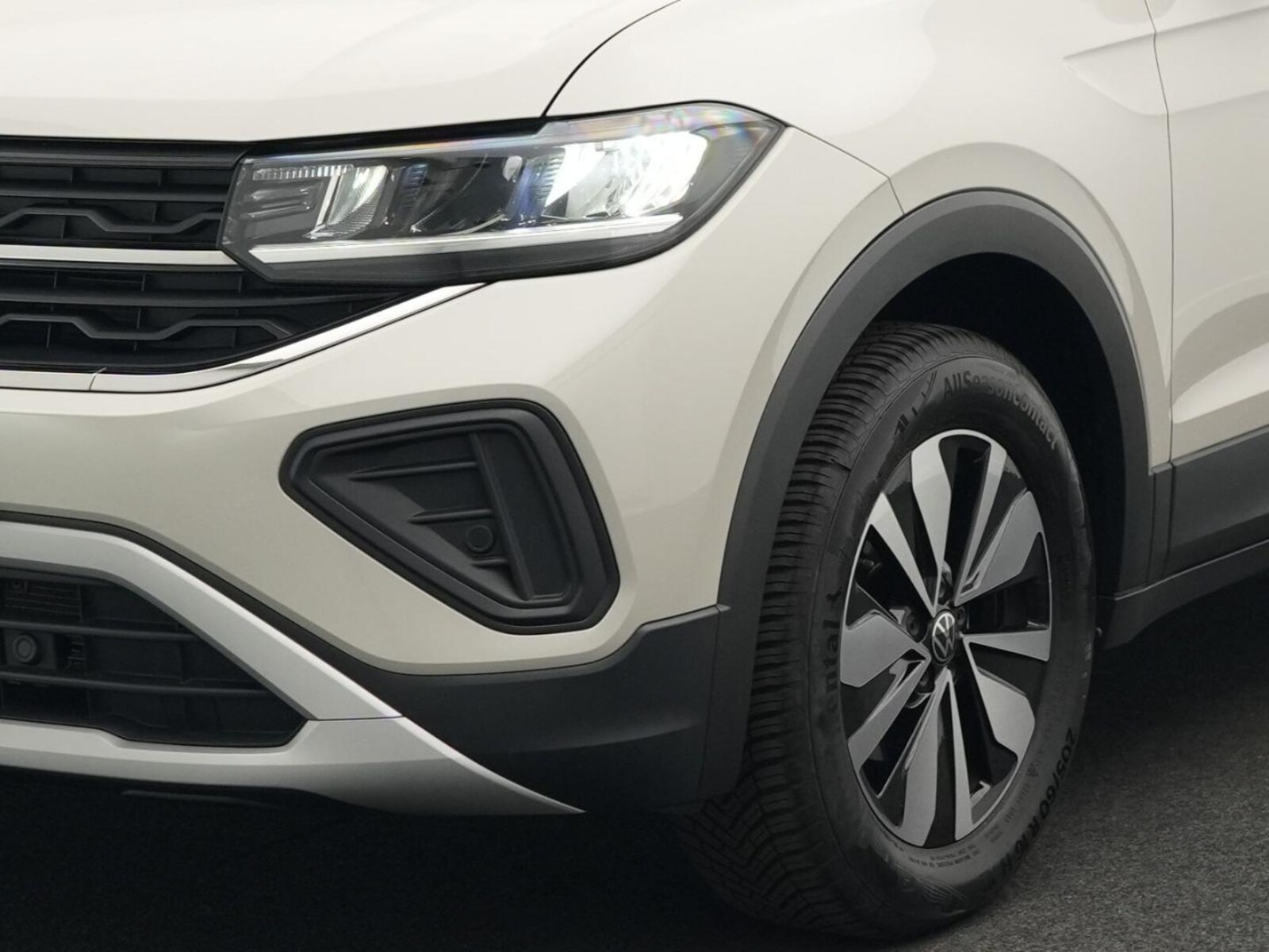Volkswagen T-Cross – Bild 25