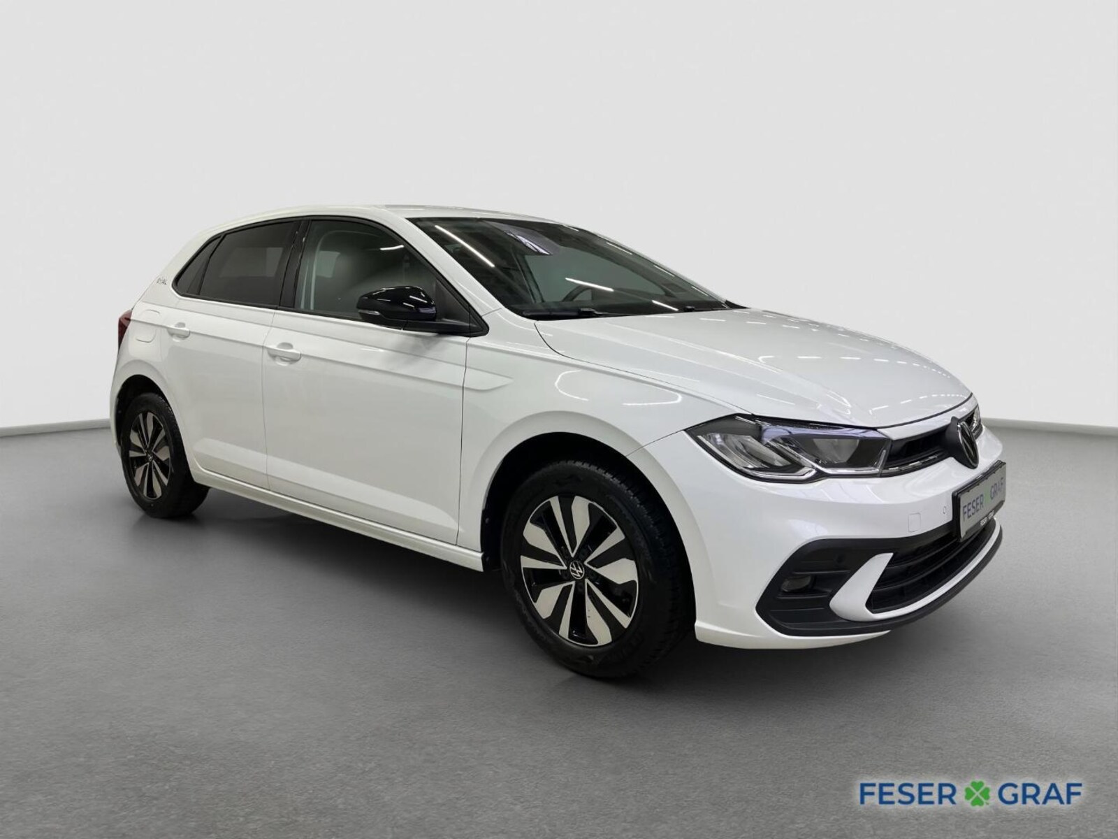 Volkswagen Polo – Bild 5