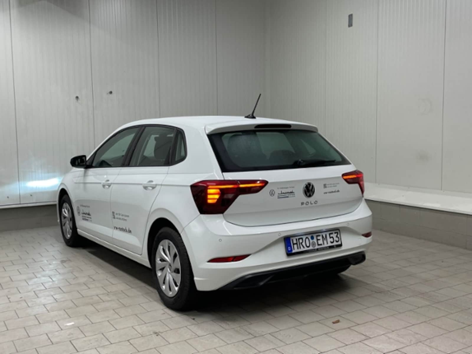 Volkswagen Polo – Bild 29