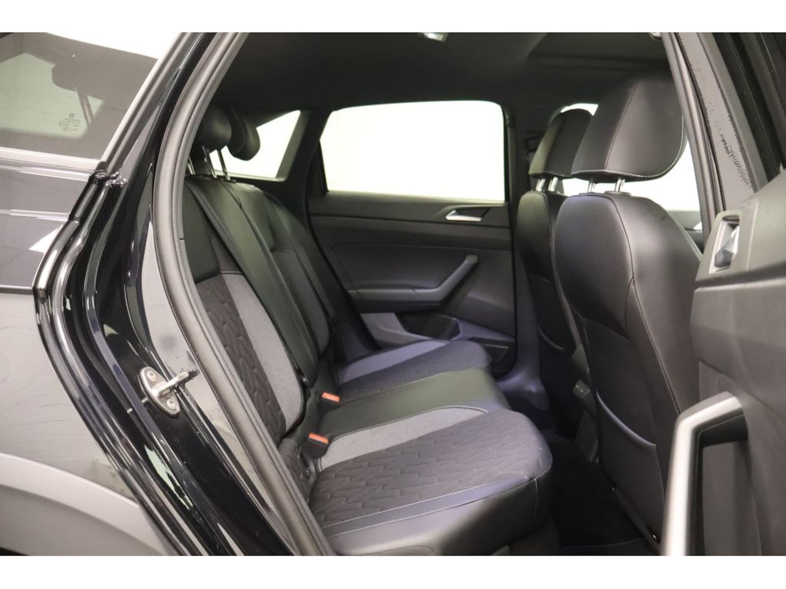 Volkswagen Taigo – Bild 24
