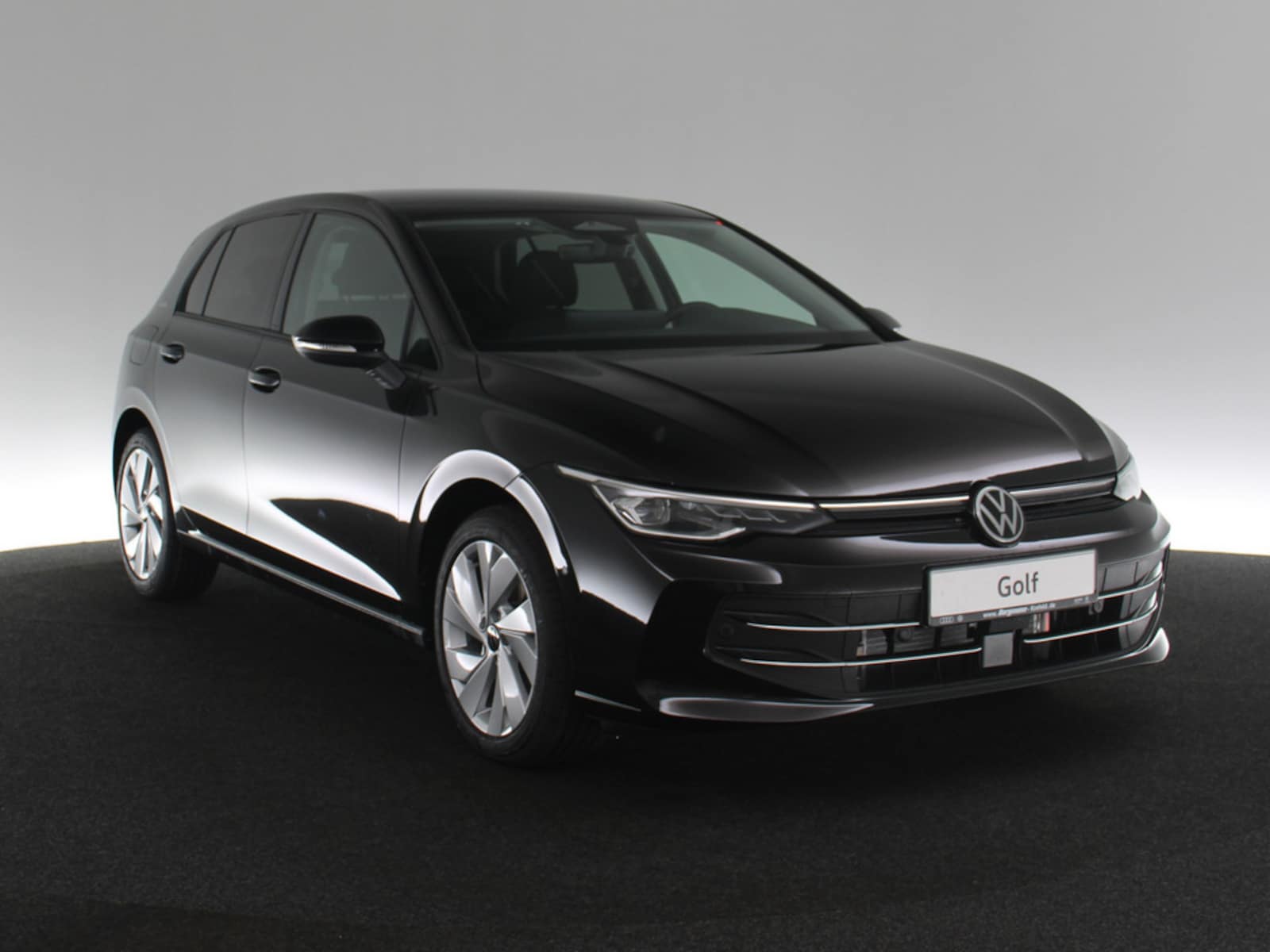 Volkswagen Golf – Bild 3