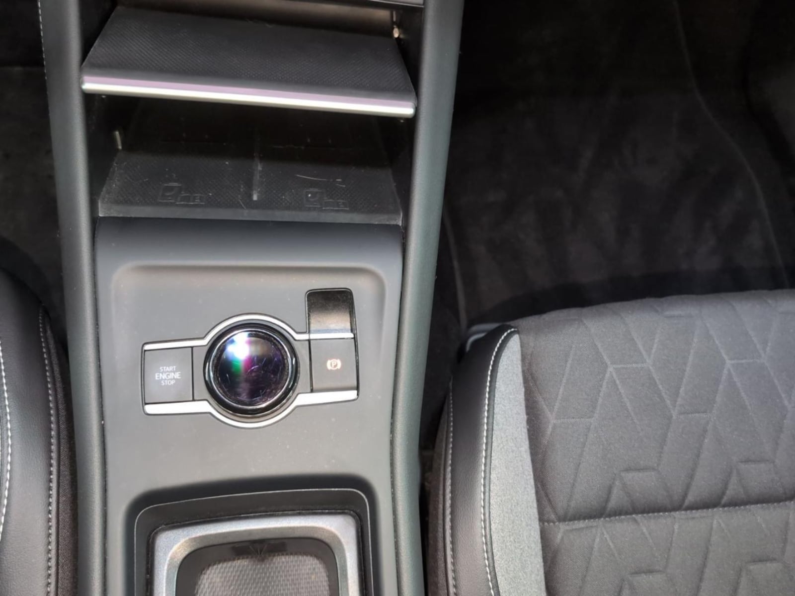 Volkswagen Tiguan – Bild 11
