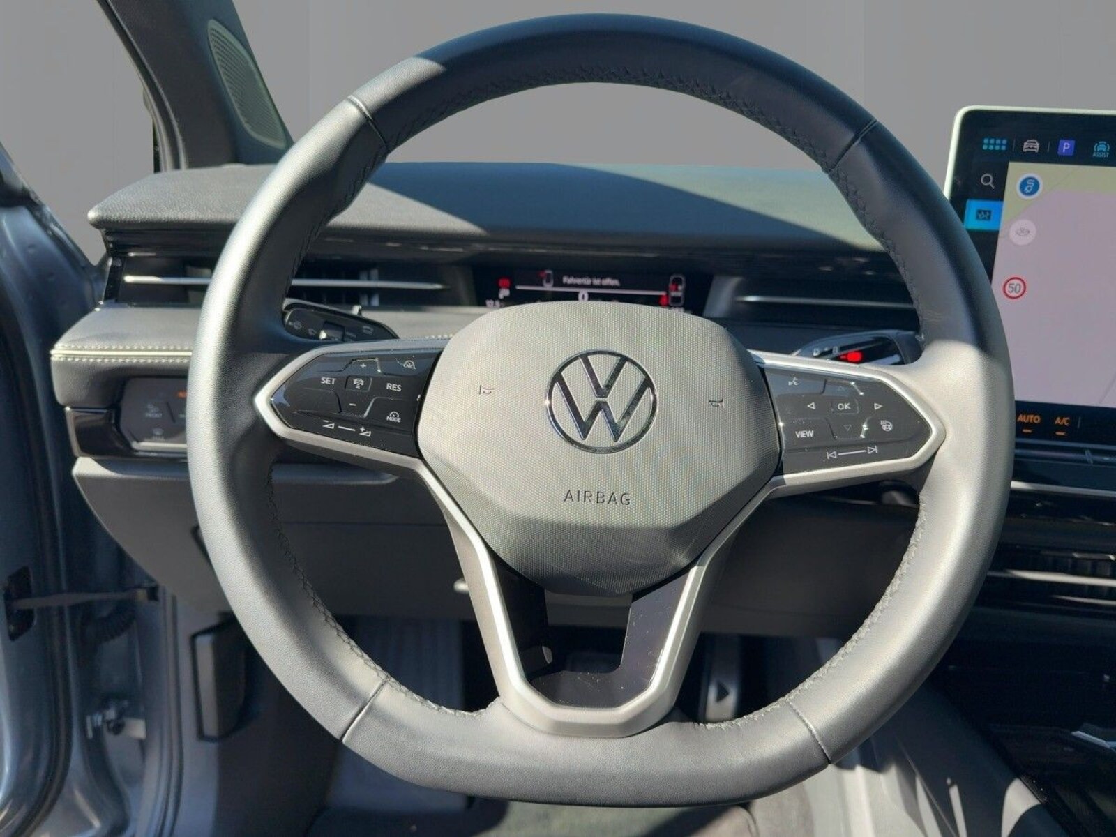 Volkswagen ID.7 Tourer – Bild 12