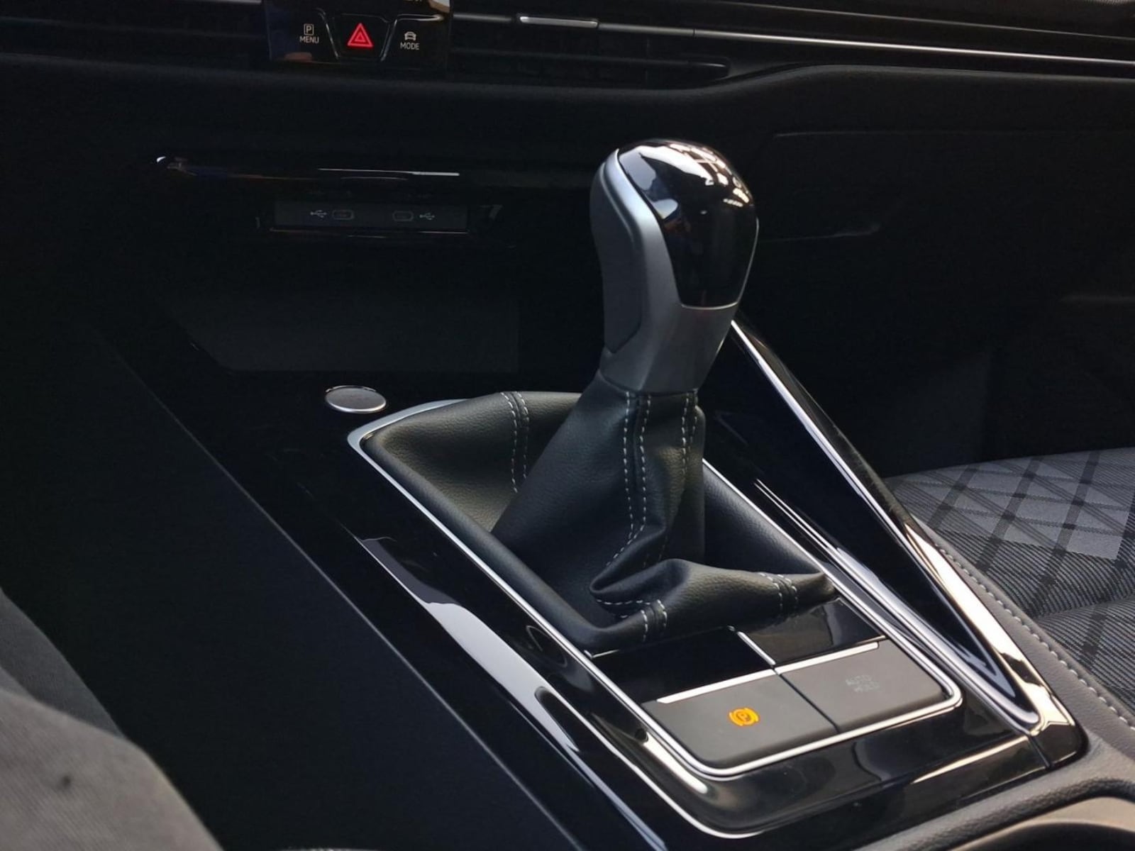 Volkswagen Golf – Bild 11
