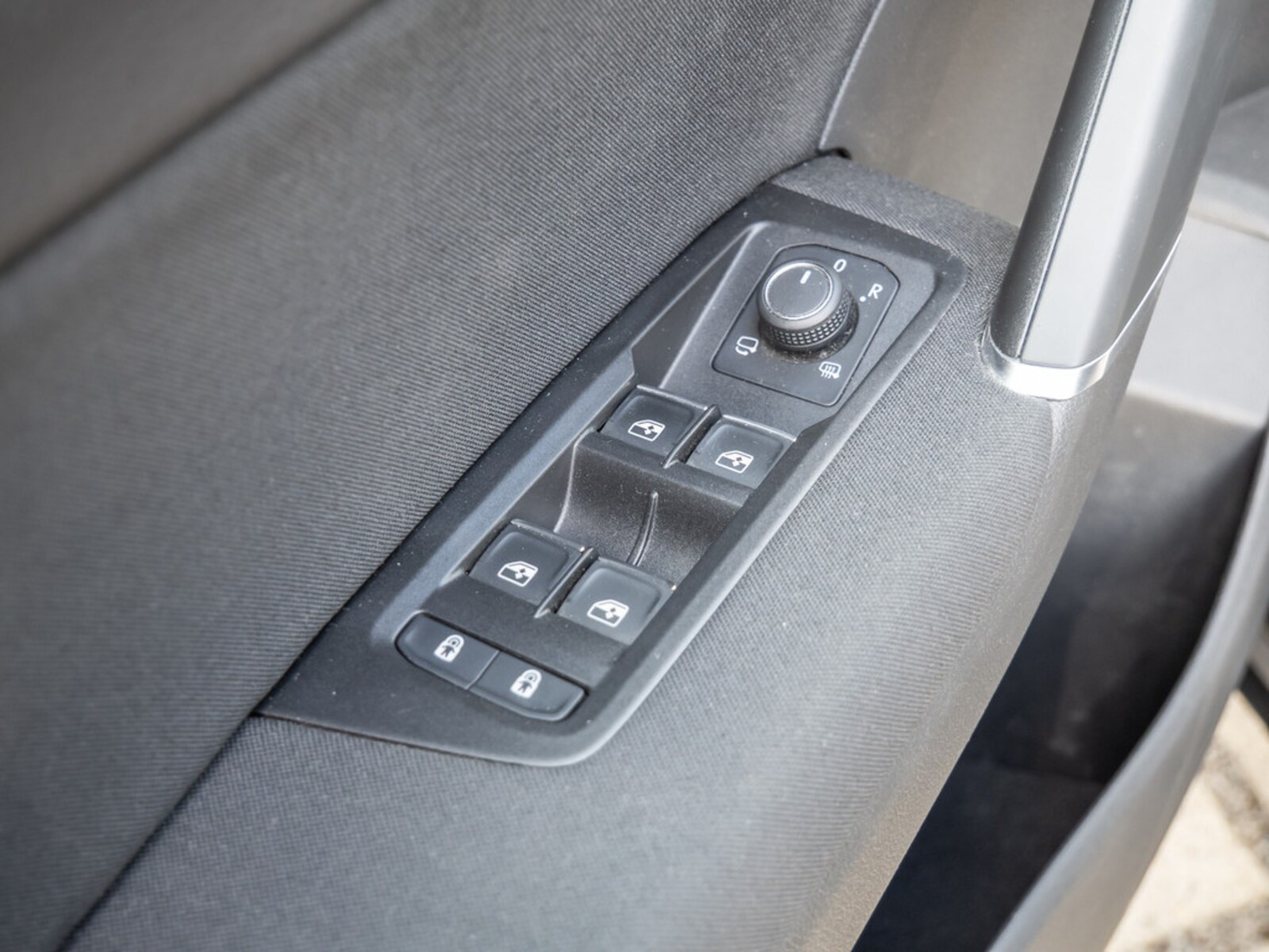 Volkswagen Touran – Bild 17