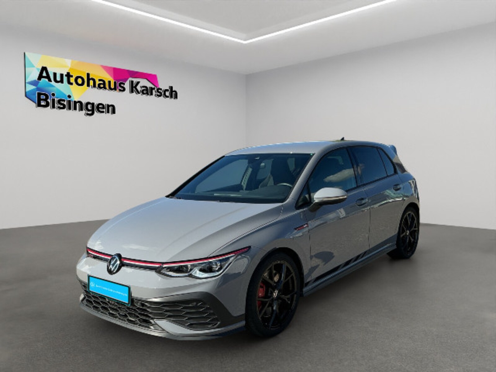 Volkswagen Golf – Bild 2