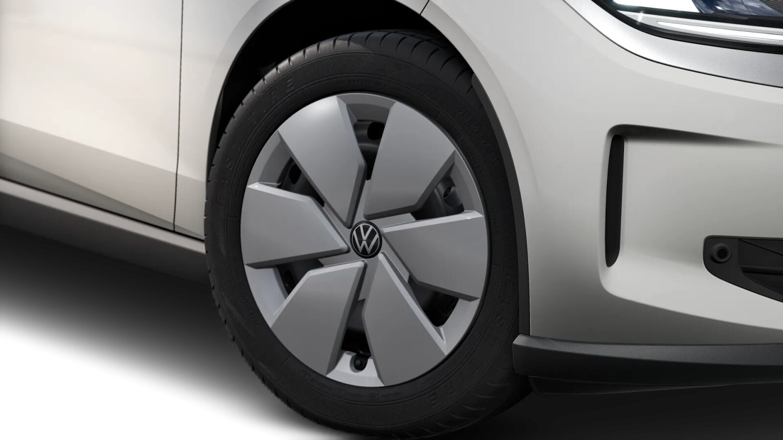 Volkswagen ID. Polo – Bild 4