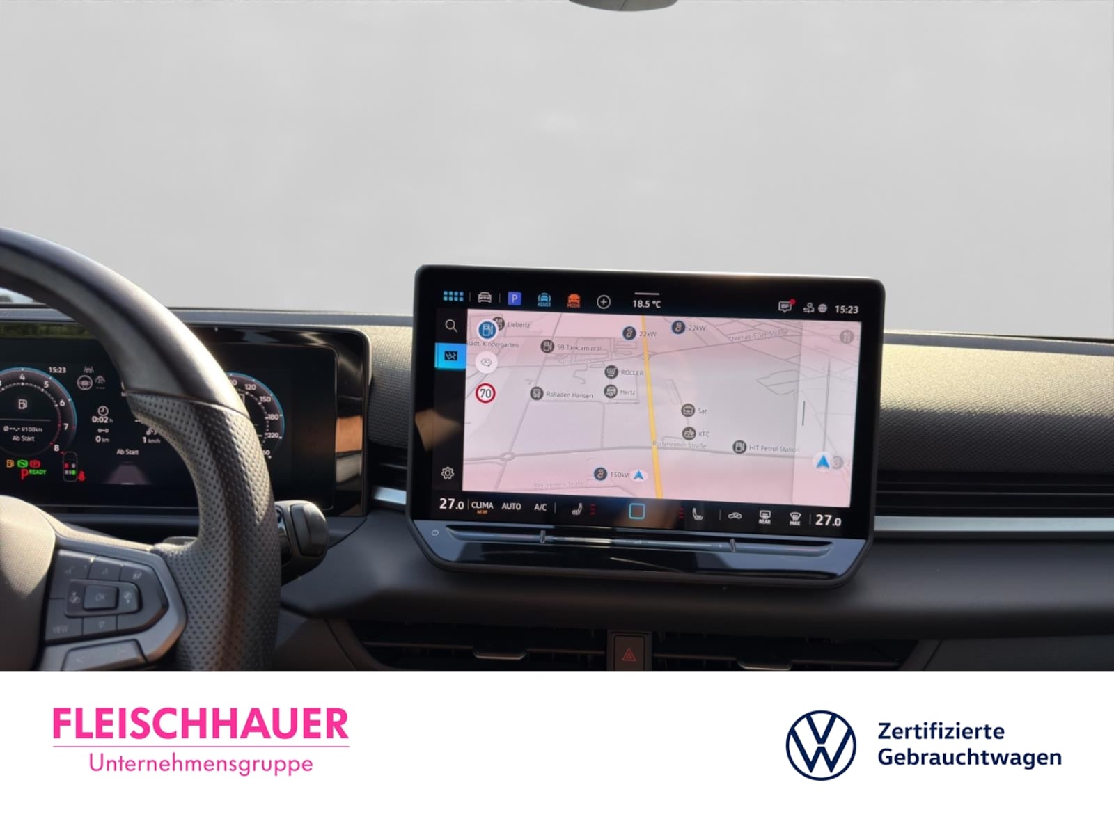 Volkswagen T-Roc – Bild 12