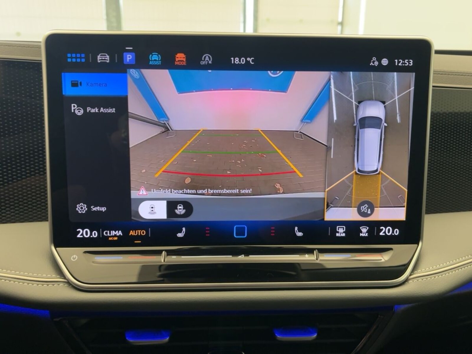 Volkswagen Passat – Bild 16