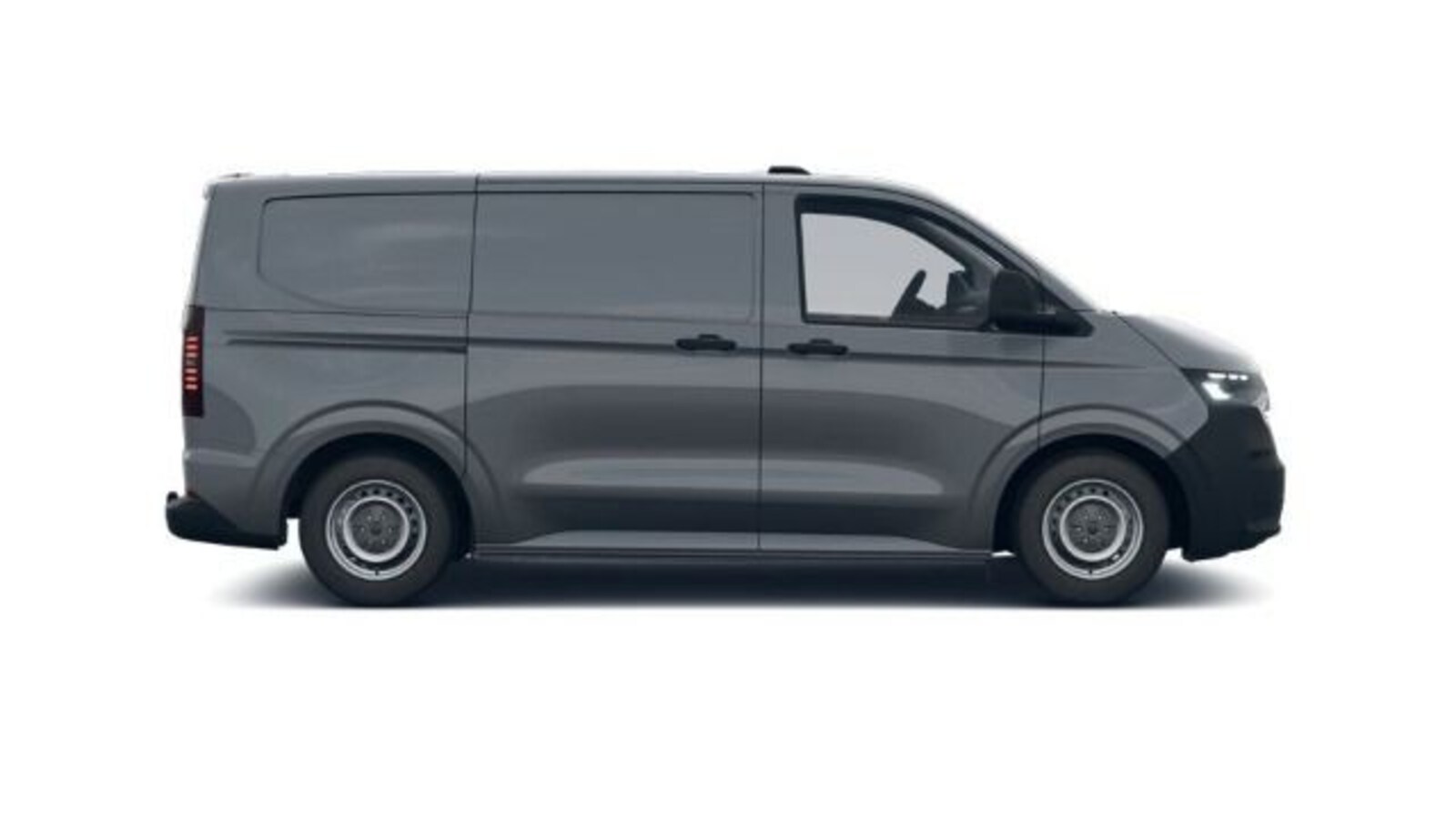Volkswagen Transporter Kasten kurzer Radstand – Bild 4