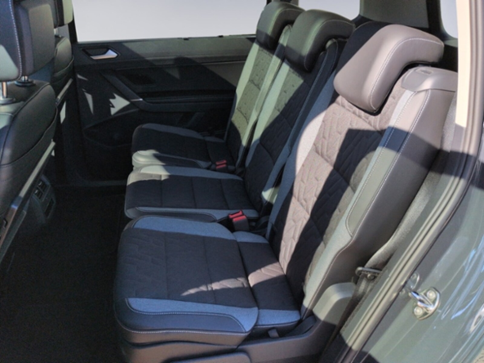 Volkswagen Touran – Bild 14