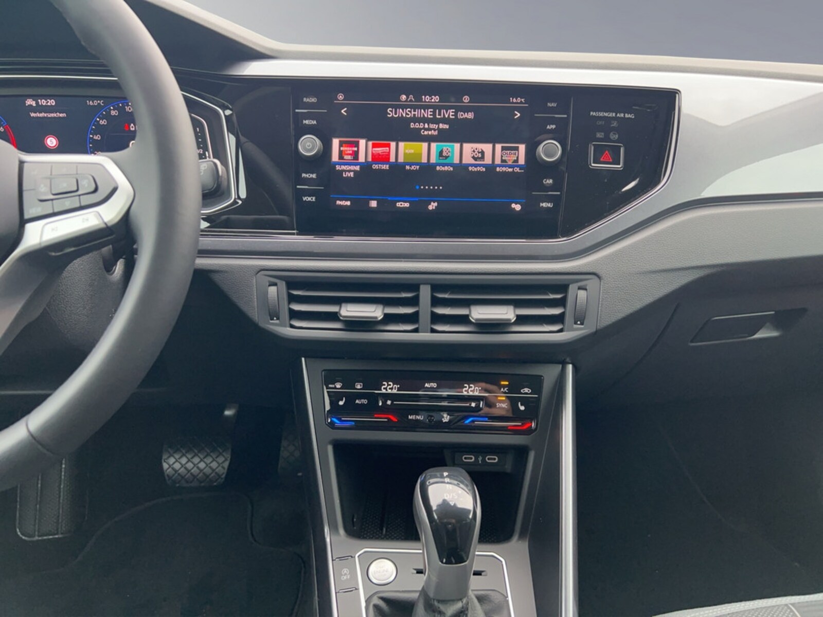 Volkswagen Polo – Bild 15