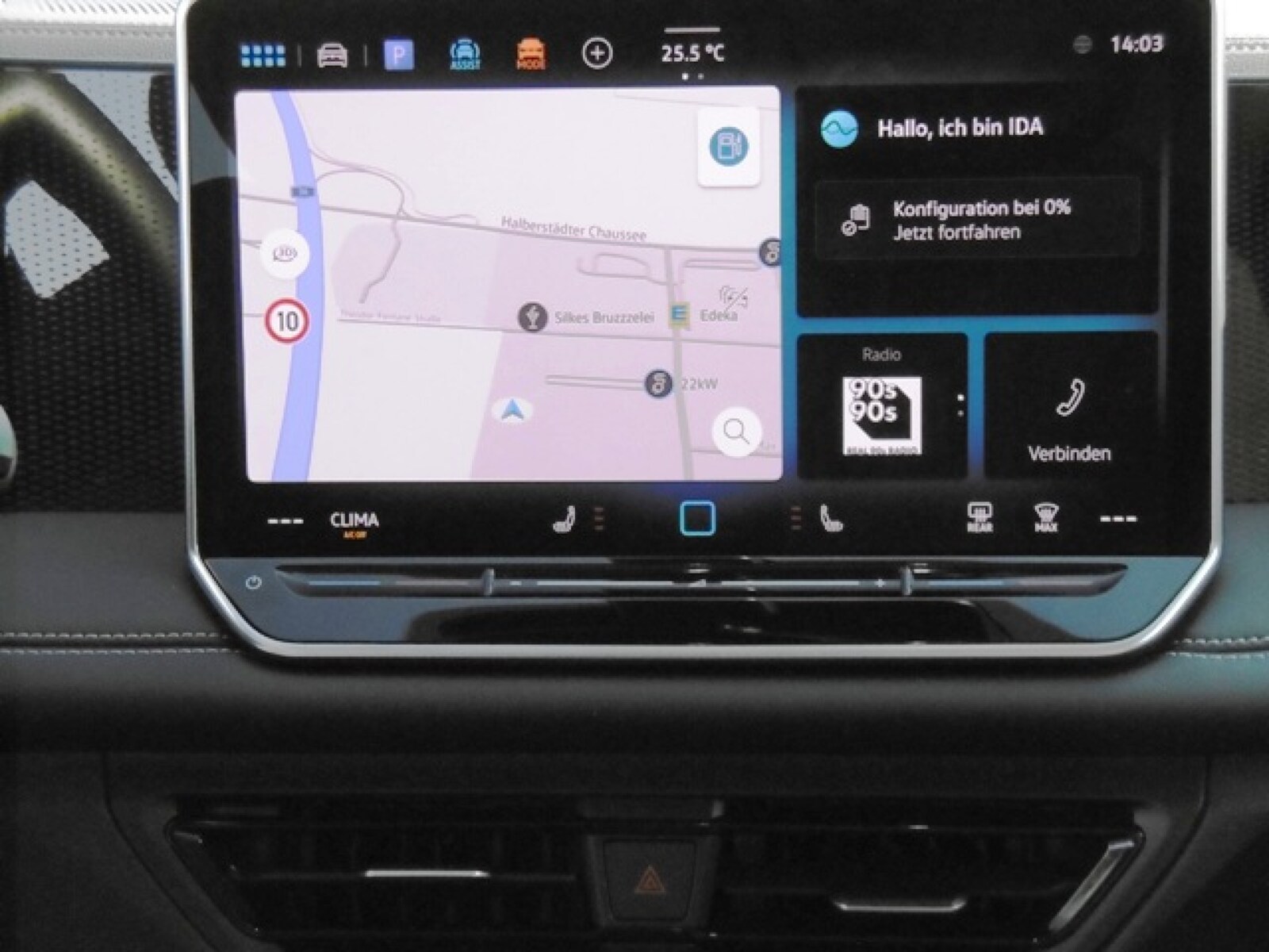 Volkswagen Tiguan – Bild 10