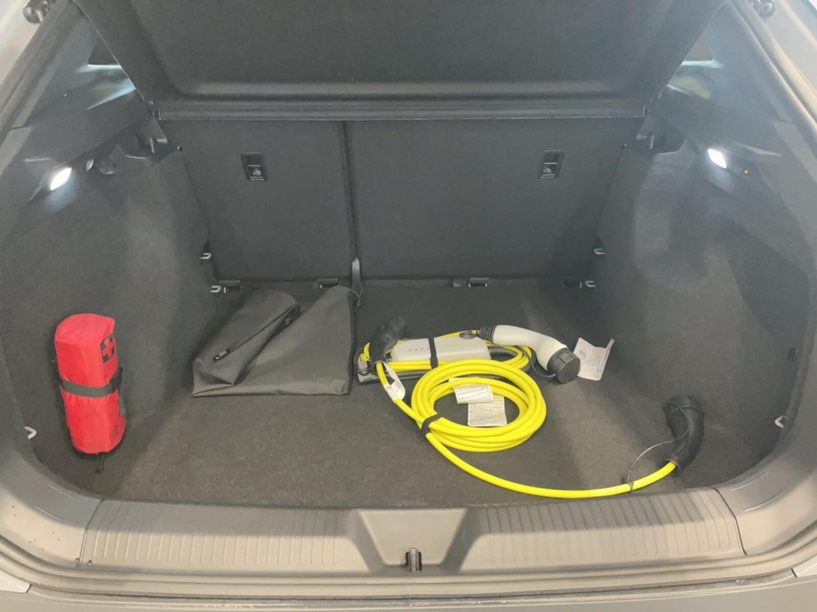 Volkswagen ID.4 – Bild 12