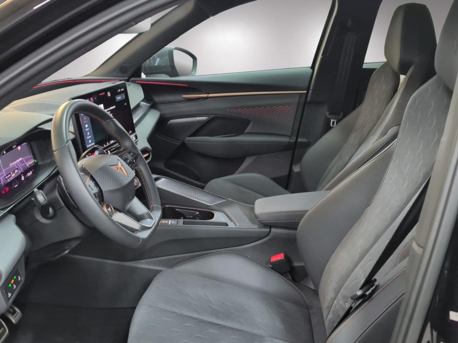 CUPRA Terramar – Bild 6