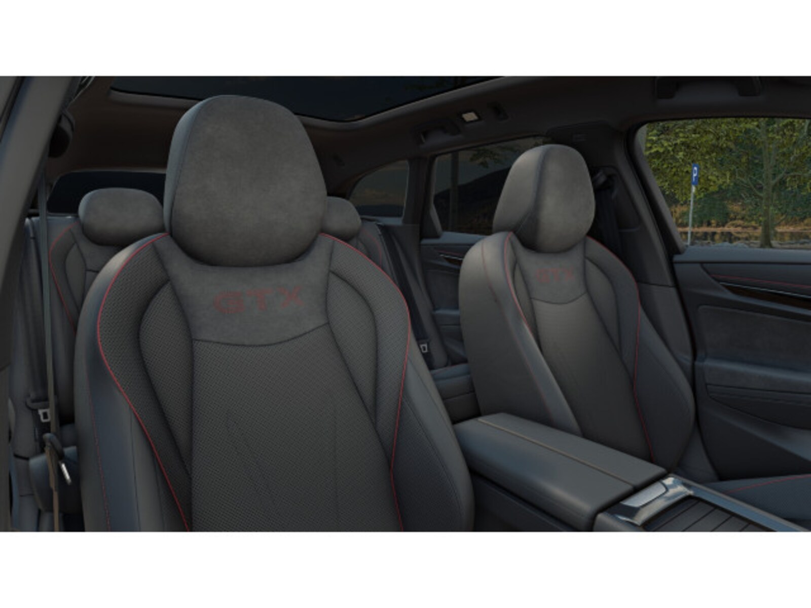 Volkswagen ID.7 Tourer – Bild 4