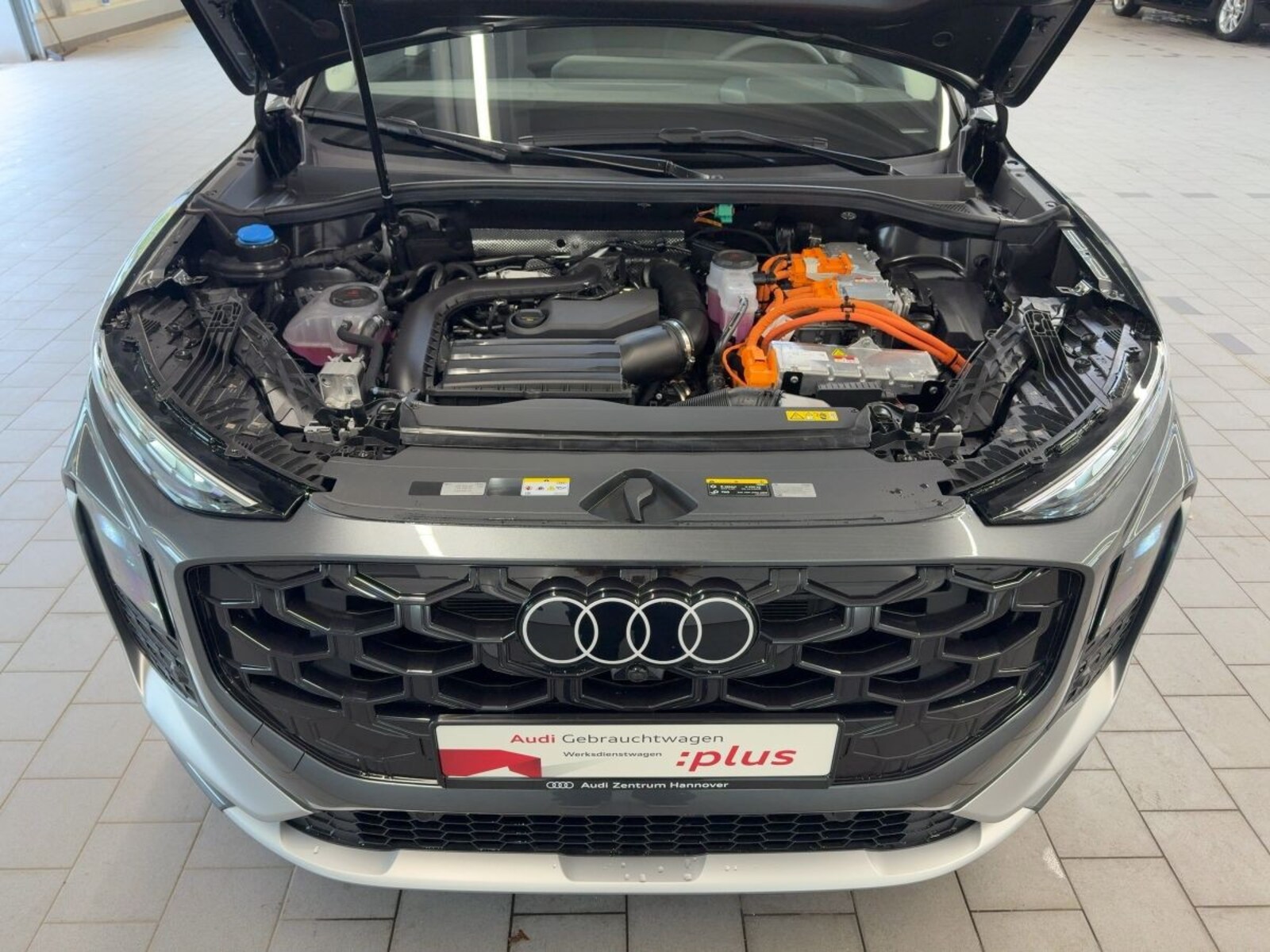 Audi Q3 – Bild 19