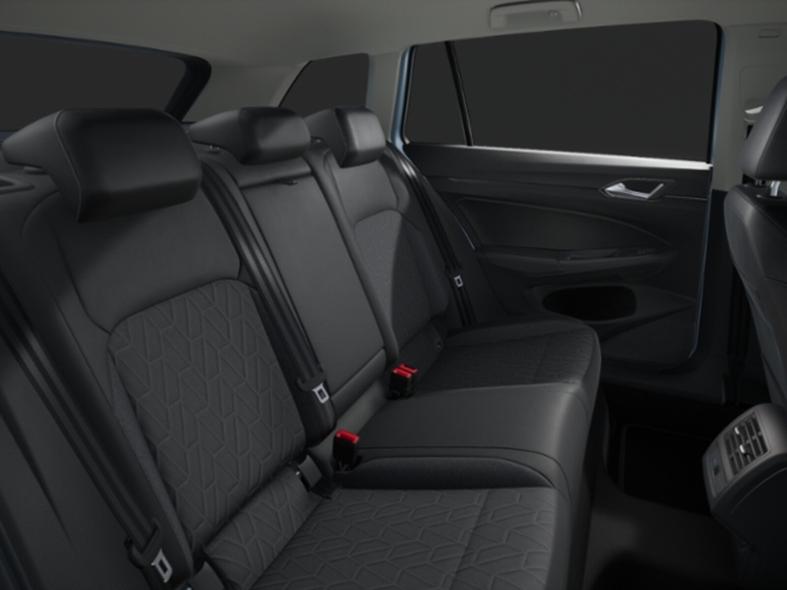 Volkswagen Golf Variant – Bild 10