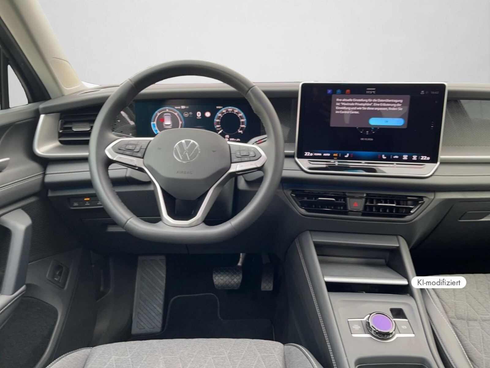 Volkswagen Tayron – Bild 3