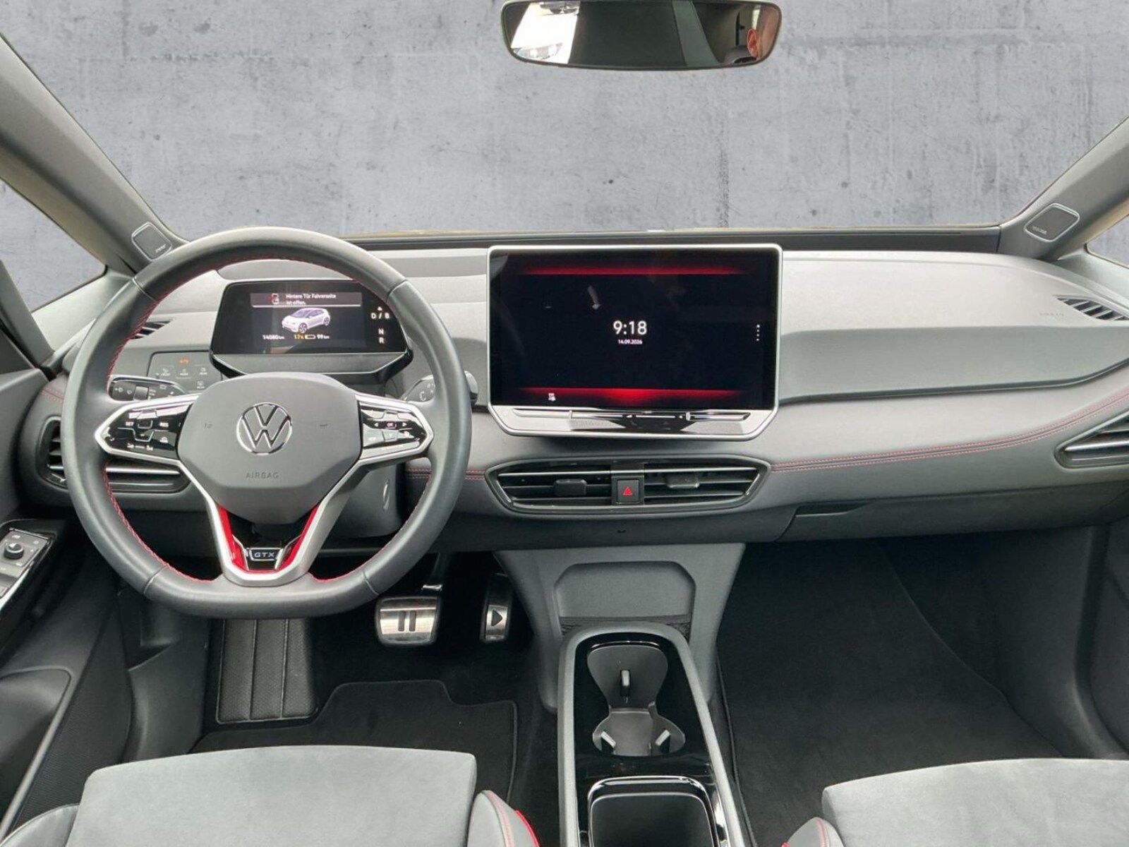 Volkswagen ID.3 – Bild 8