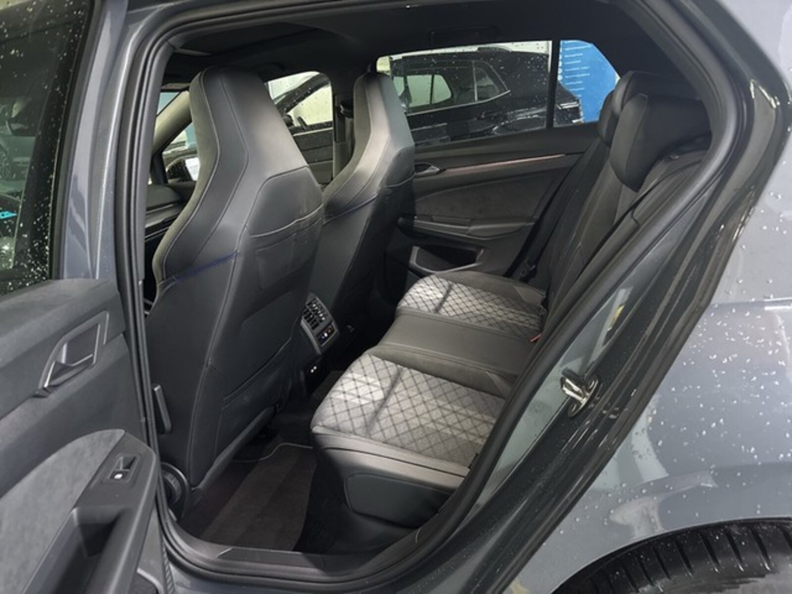 Volkswagen Golf – Bild 10