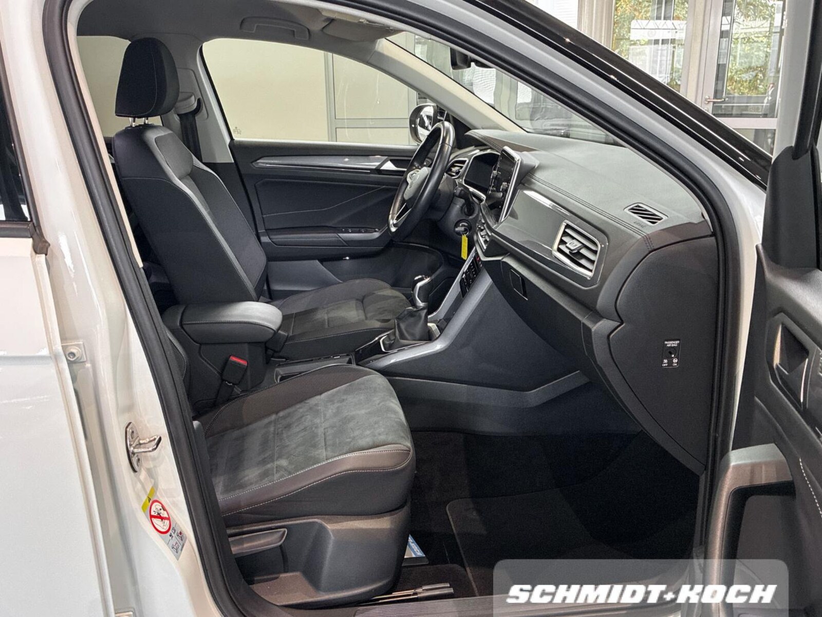 Volkswagen T-Roc – Bild 5