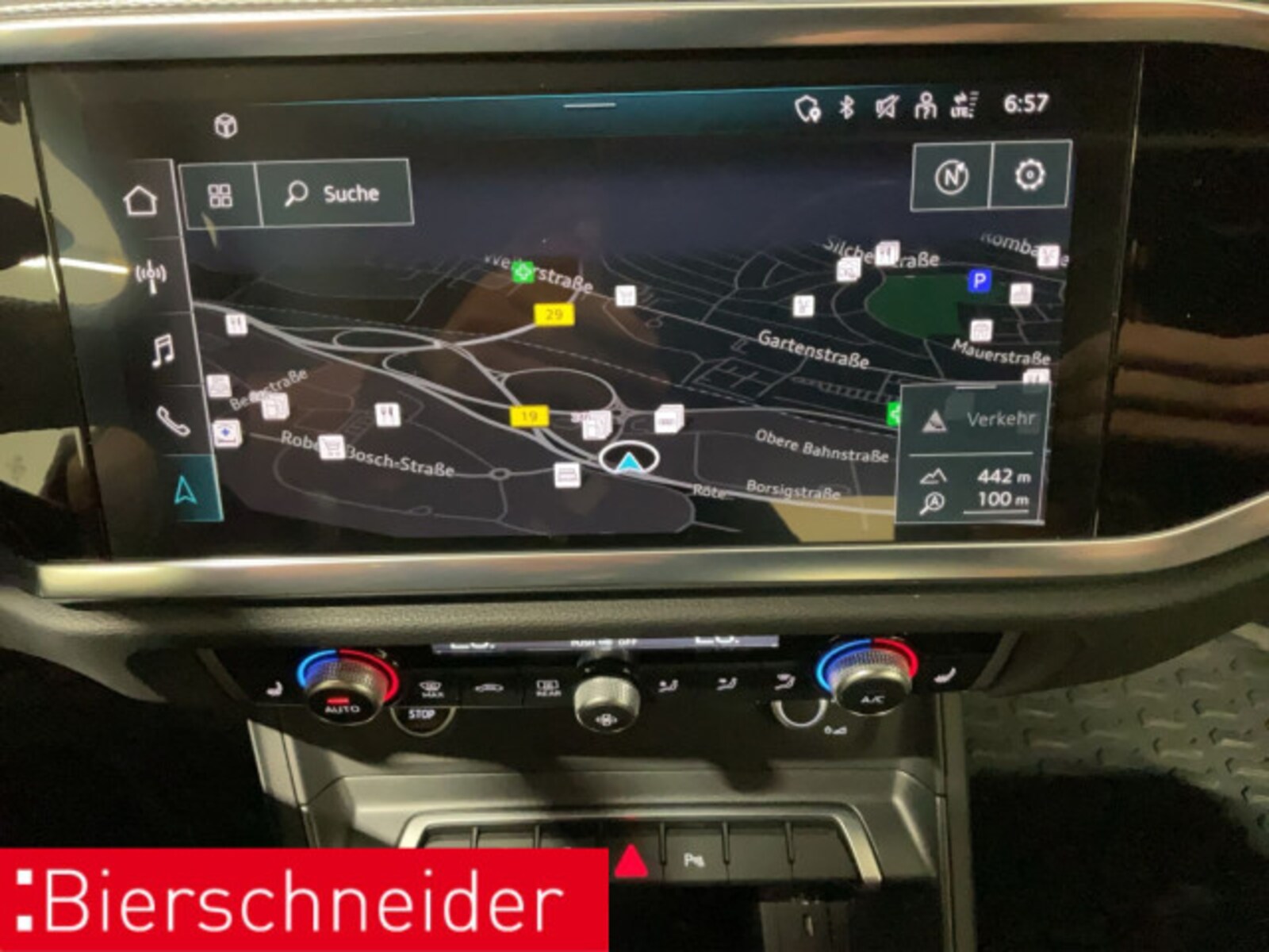 Audi Q3 – Bild 16