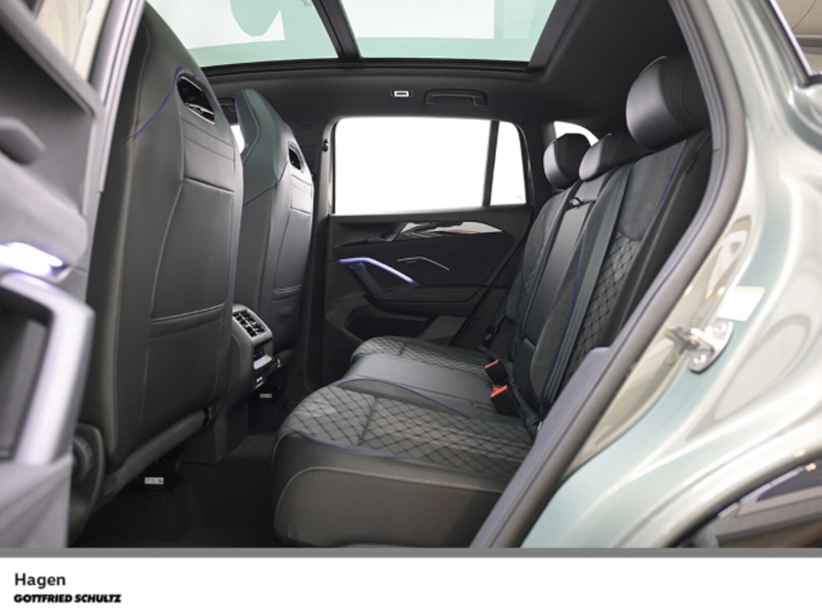 Volkswagen Tiguan – Bild 13