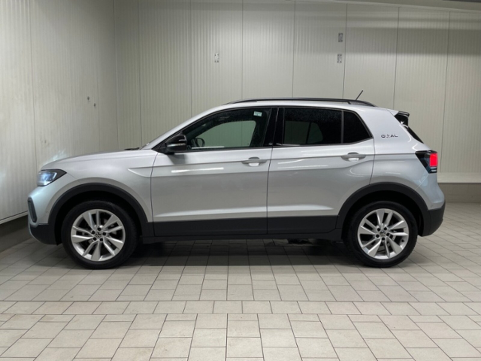 Volkswagen T-Cross – Bild 3