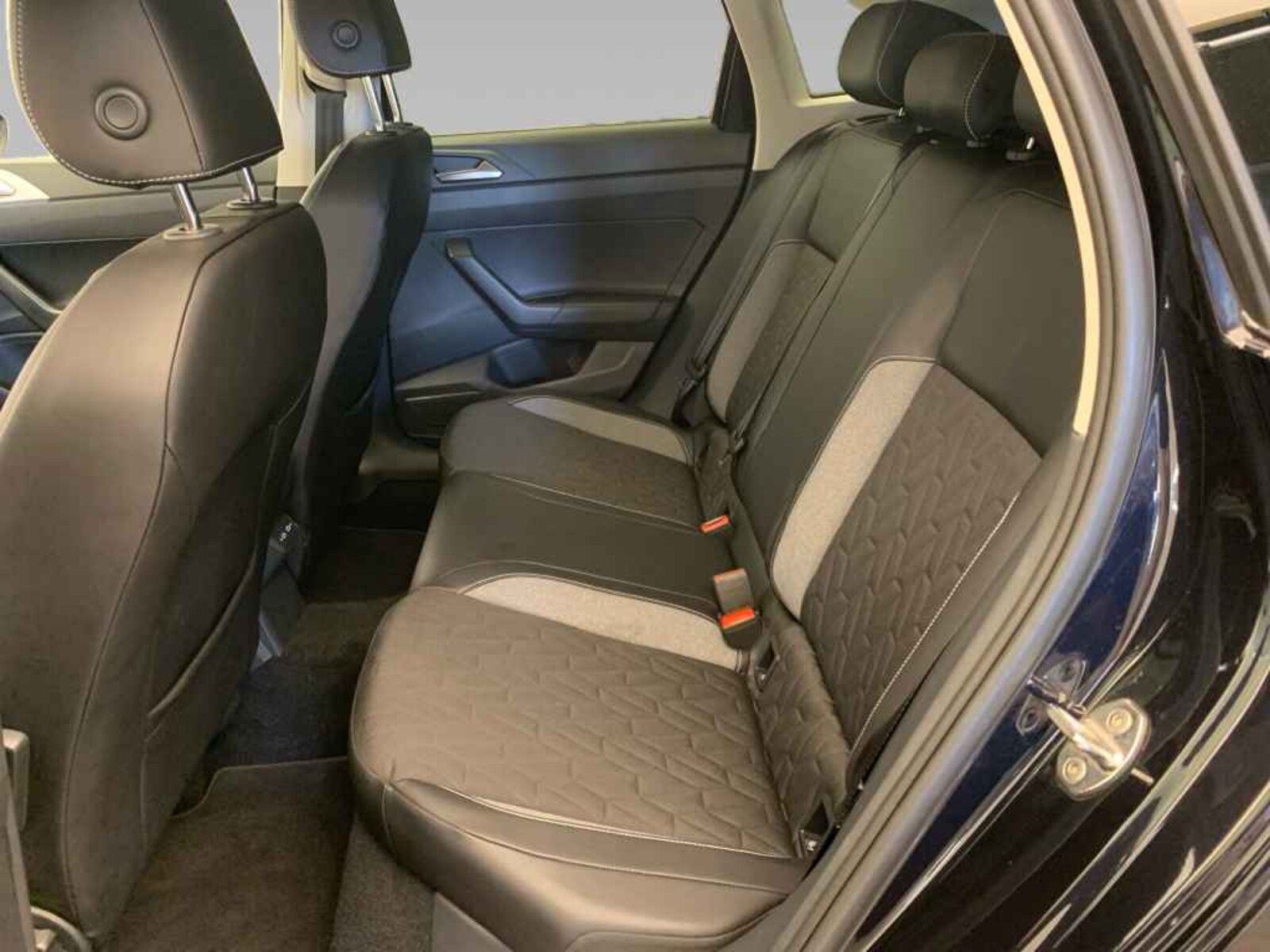 Volkswagen Taigo – Bild 13