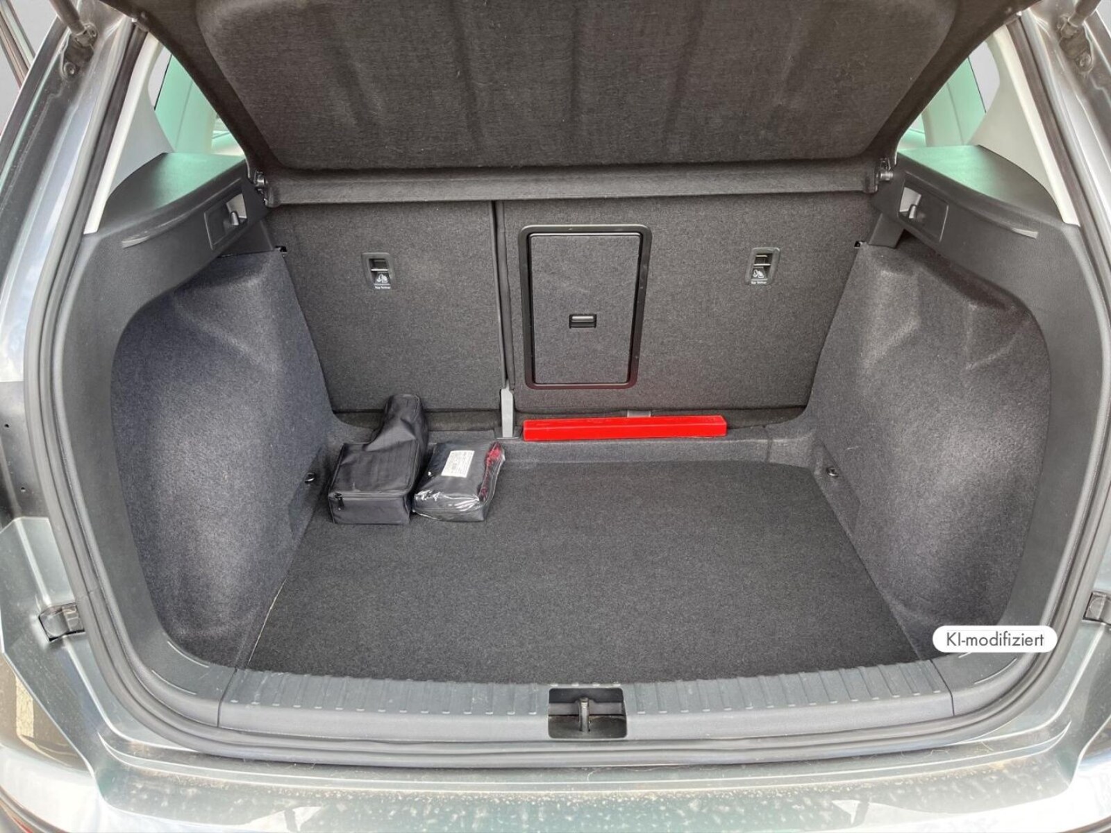 SEAT Ateca – Bild 15