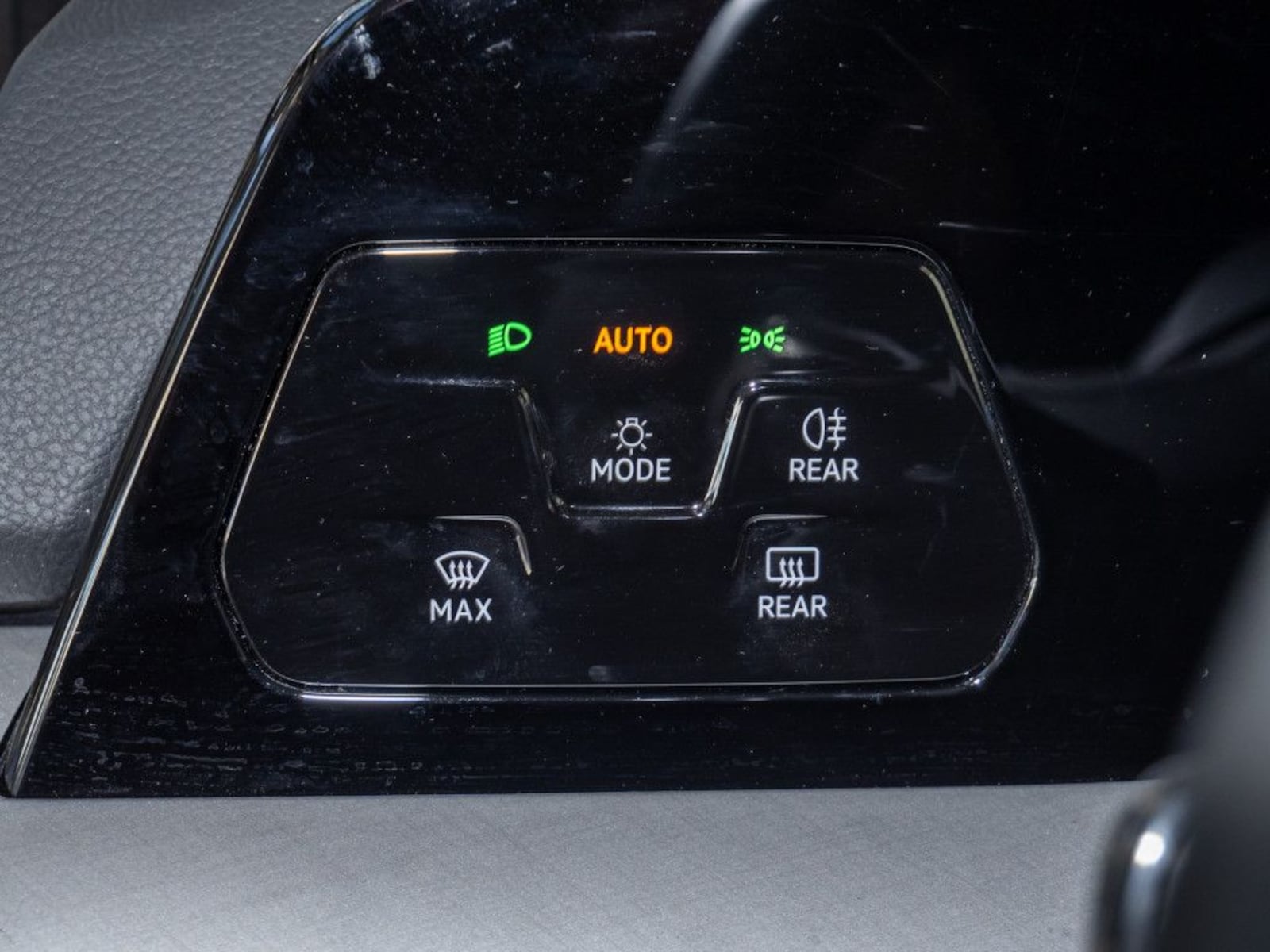 Volkswagen Golf Variant – Bild 17